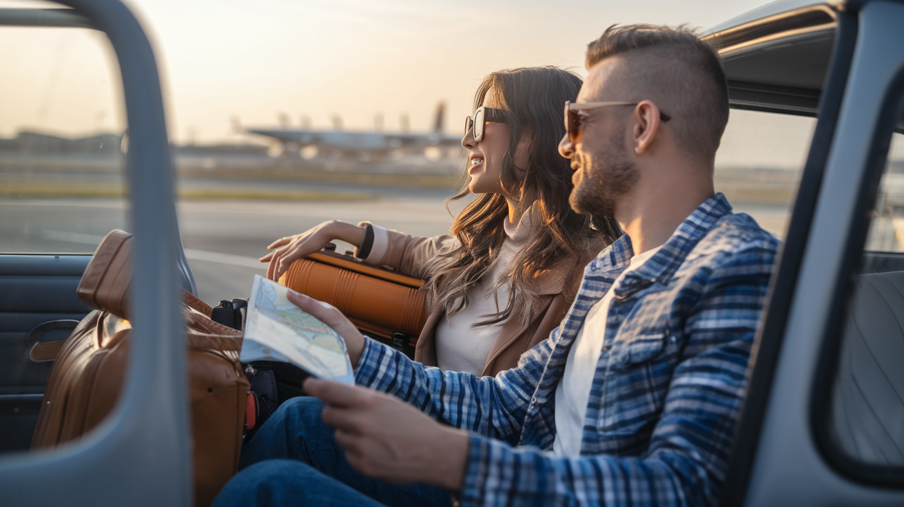Al Massira Airport to Menara Airport Transfer: Your Ultimate Guide